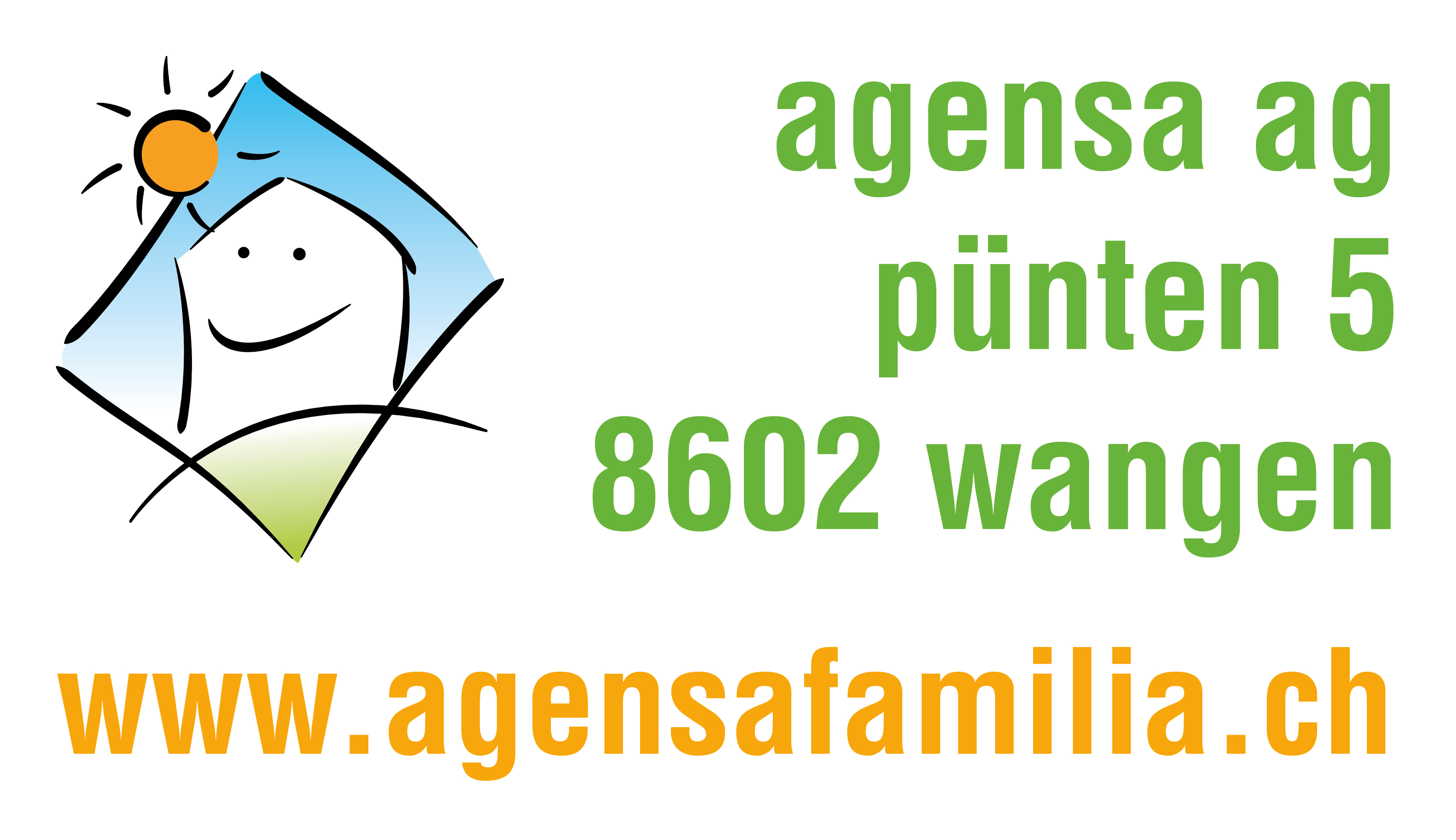 Agensa AG